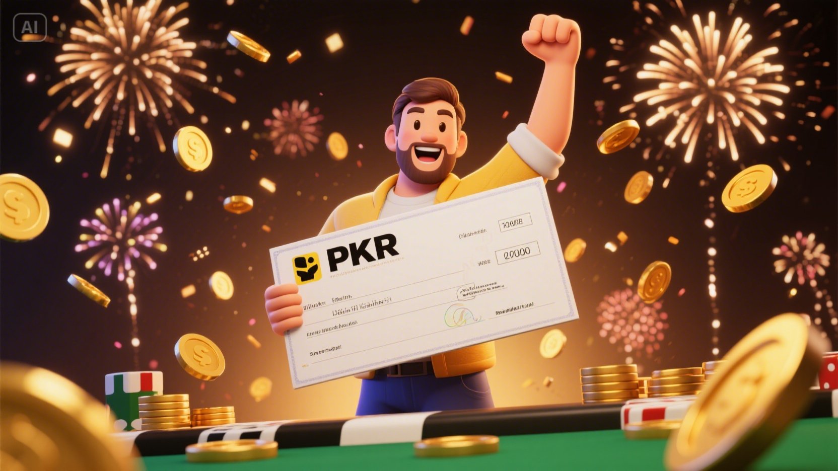 Silver Fox CasinoDeposit PKR now and claim your 200% instant bonus! Pakistani players can enjoy nonstop casino entertainment, quick payments, and reliable PKR withdrawals.