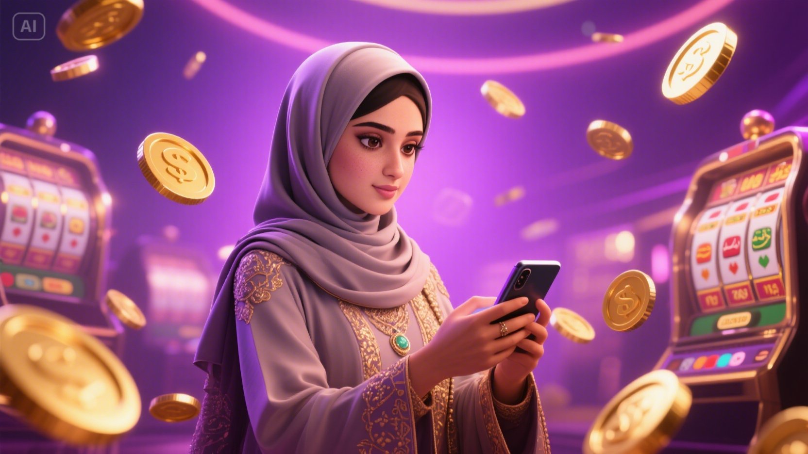 Registration at Silver Fox Casino Casino